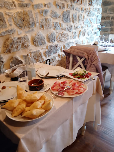 Trattoria Oppici - Thumbnail