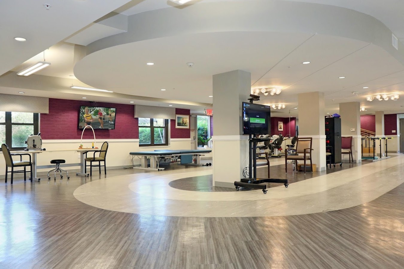 Buffalo Center for Rehabilitation and Nursing photo