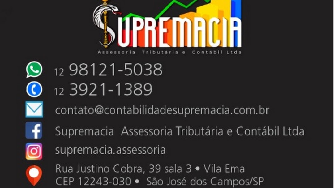 supremacia