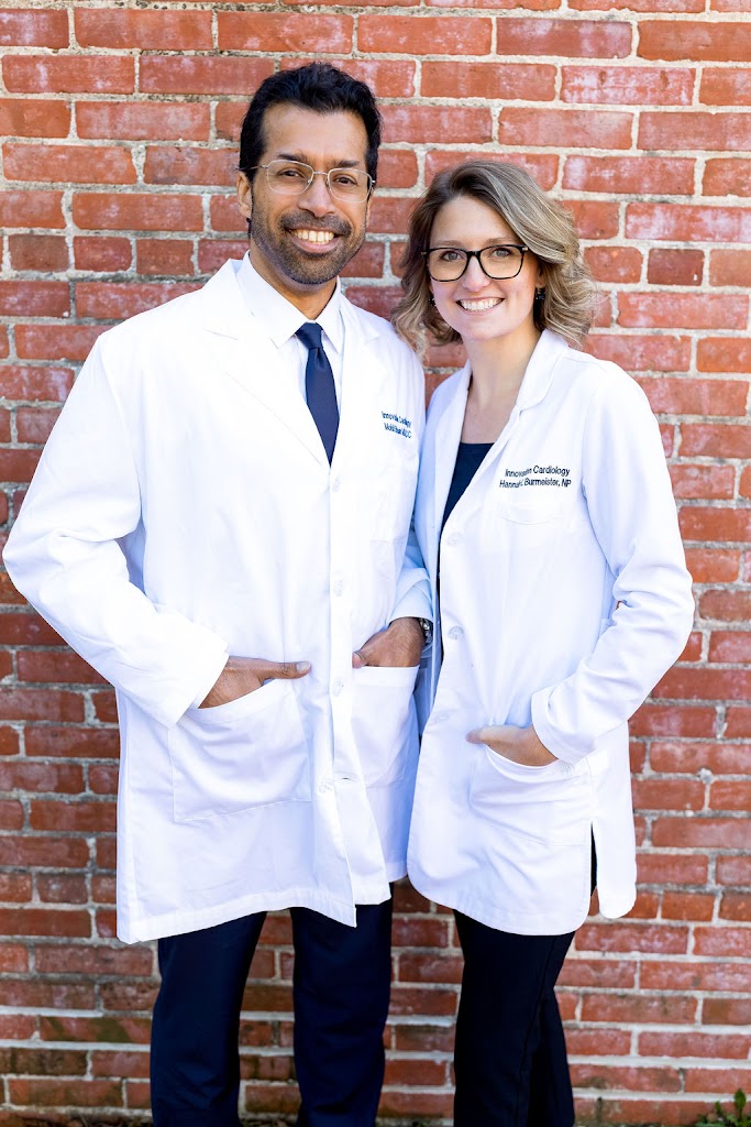 Innovation Cardiology Dr Mohit Bhasin Md Facc