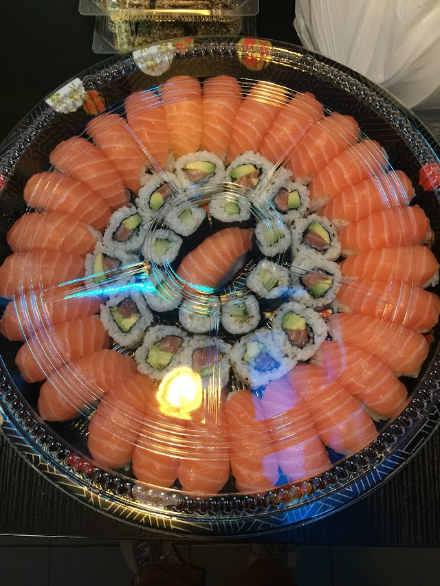 Sushiko
