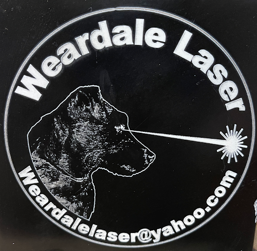 Weardale Laser - Thumbnail