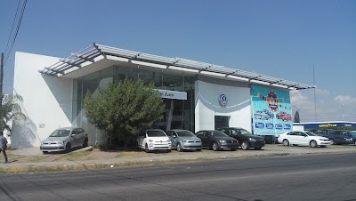 Photos of Volkswagen San Juan del Rio