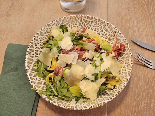 Restaurante Pastamania - Thumbnail
