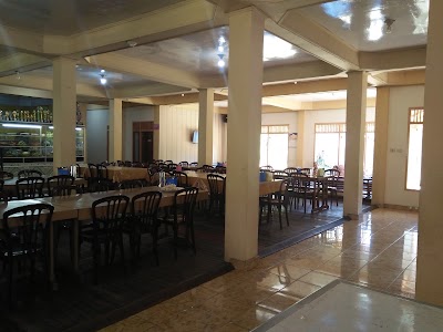 Photos of Rumah Makan Aroma