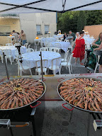 Hola del sol à Saint-Paul-de-Varax