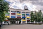 Фотография Исток, Дворец детского и юношеского творчества, Индустриальный проспект, Харьков, Украина