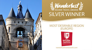 Photo n°1 de Agence AQUITAINE TOURISME à Beychac-et-Caillau (Agence de voyages)