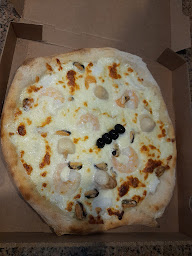 Photo n°26 de Abyanne à Villeneuve-de-Rivière (Pizzeria)