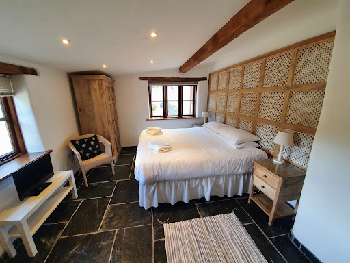 Park Mill Cottages - Thumbnail