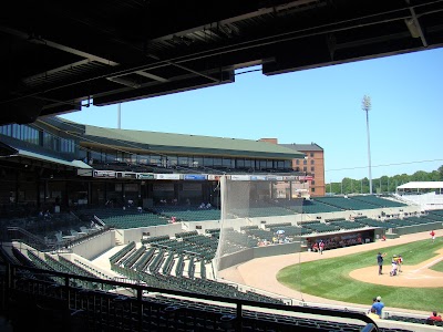 Cal Ripken Sr Yard