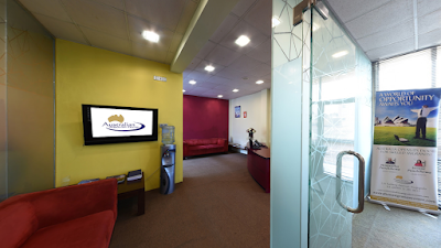 Photos of Australian Migration Centre