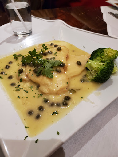 Luca Trattoria & Pizzeria - Thumbnail