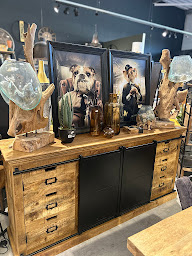 Photo n°4 de Art mobilier by déco meubles design 2 raismes à Raismes (Magasin de meubles)