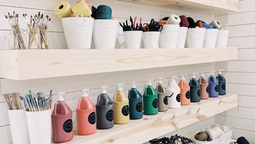 Creative Culture by null