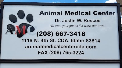 Animal Medical Center