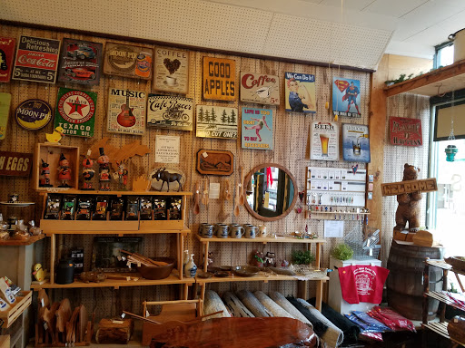 Nonesuch Gallery Gallery - United States