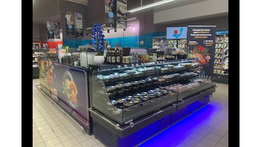 Burger Express Saint-Just