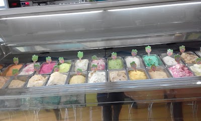 Photos of Gelato Coffe