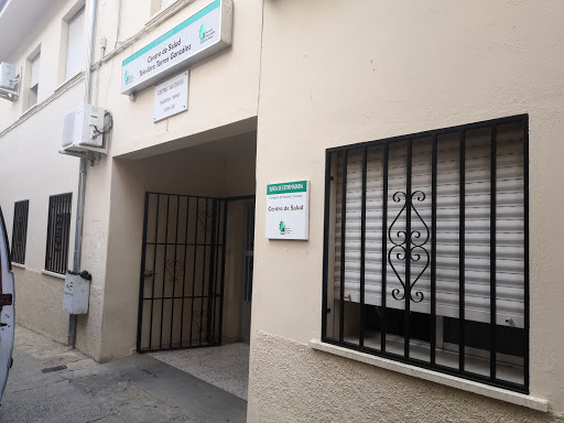 Centro de Salud Torre Don Miguel Gallery - Spain