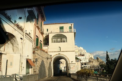 Amalfi Coast - Italy