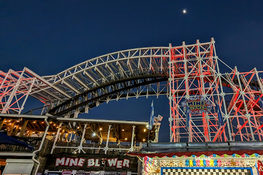 Mine Blower - Thumbnail