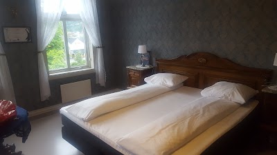 Photos of Gloppen Hotel