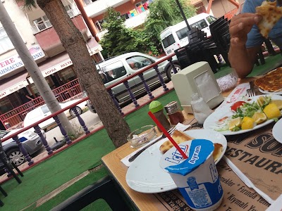 YirmiSekiz Cafe & Restoran