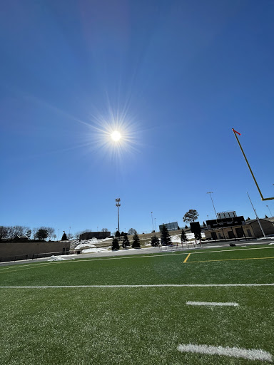 Millard South High School - Thumbnail