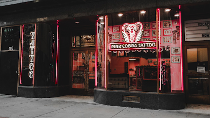 Foto de Pink Cobra Tattoo