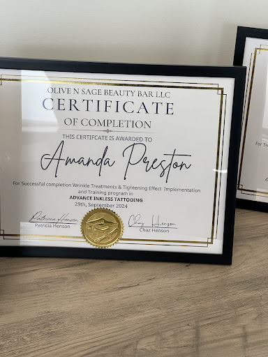 Revive and Restore Beauty Bar LLC