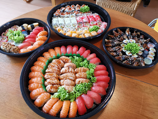 I Love Sushi Huizen