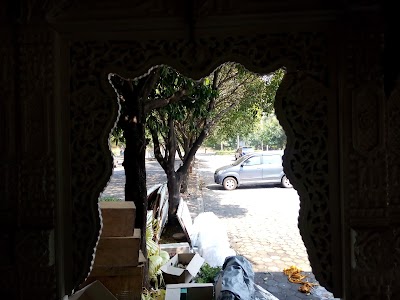 Photos of Kolam Renang Angkasa