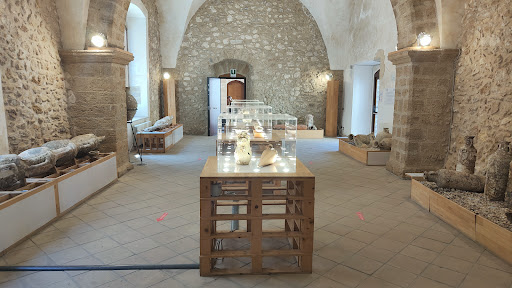 Fazello Gallery - Visual
