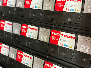 Photo n°7 de Autodistribution à Neuville-sur-Saône (Magasin d'accessoires pour poids lourds)