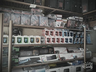 Photos of وحدة المعالجة المركزية CPU