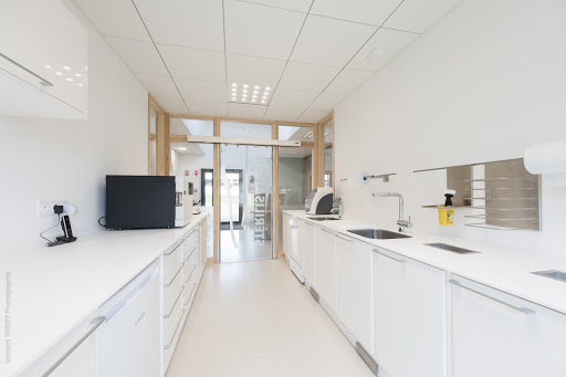 Cabinet dentaire Drs LEFAURE, MERLIN et HOMBOURGER Chirurgiens Dentistes - Thumbnail