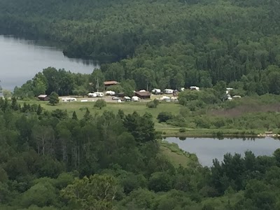 Photos of Lake Fanny Hooe Resort