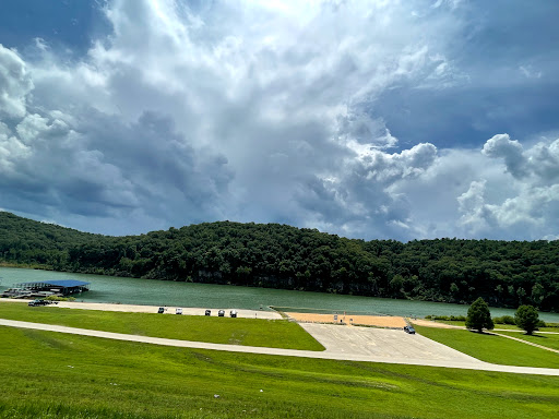 Bluff View Campground - Visual