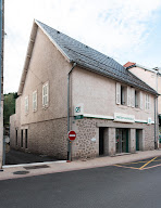 Crédit Agricole Centre France - Le Mayet de Montagne à Le Mayet-de-Montagne