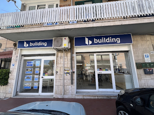 Building Fonte Nuova