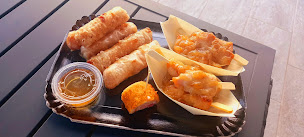 Photo n°22 de Traiteur Chez Francesca Family à Saint-Chamas (Traiteur)