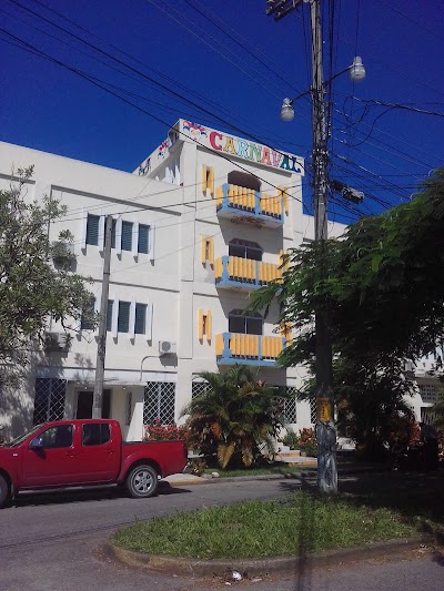 Photos of Hotel Carnaval