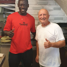 Photo n°23 de Pizza Siciliana à Castelnau-le-Lez (Pizzeria)