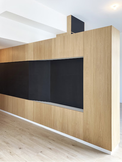 Damien Clara Architecture - DCA