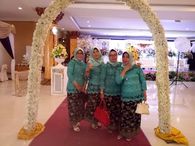 Photos of Restaurant Lebak Sari Indah