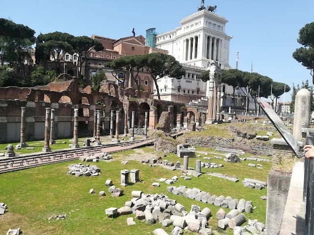 Altare della Patria