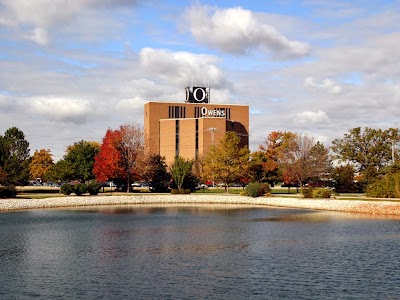Photos of Owens Community College