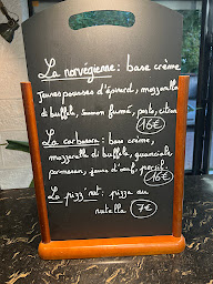 Photo n°28 de La p'tite trattoria à Dijon (Pizzas à emporter)