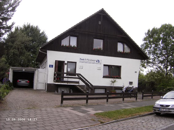 Praxis am Waldviertel Gerry Schöttker photo